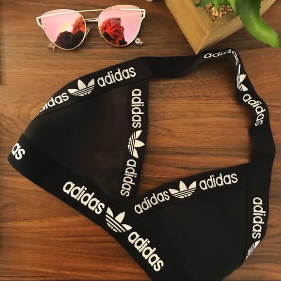 adidas Other - adidas Bra Top